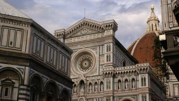 Duomo Thor Appartamento Firenze