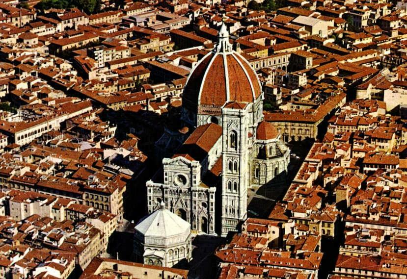 Duomo Thor
